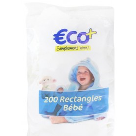 Change bébé - MOTS D'ENFANTS - Nouveau né - T1 - 2/5kg - x23 - Drive  Z'eclerc