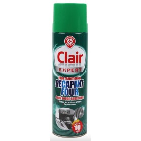 Décapant Four sans soude - CLAIR - 500ml