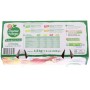 Compotes Multivariétés - DOUCEUR DU VERGER - 16x100g (1,6kg)