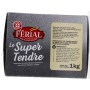 Steak Haché Super Tendre - FERIAL - 10x100g (1kg)