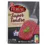 Steak Haché Super Tendre - FERIAL - 10x100g (1kg)