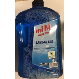 Lave-Glace - MI M MON LOTO - 4L
