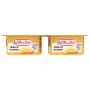 Crème Dessert Vanille - ELLE VIRE - 4x100g