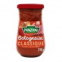 Sauce Bolognaise Classique - PANZANI - 210g