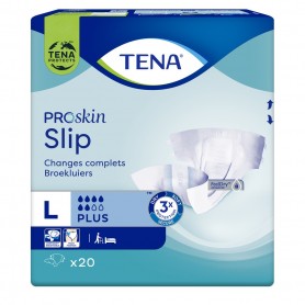 Change Complet Large T3 x20 - TENA 