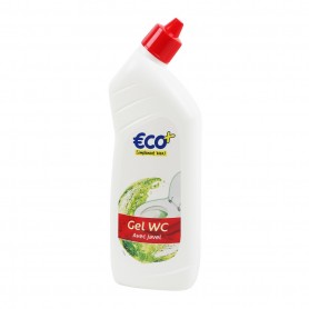 GEL WC AVEC JAVEL 750ML(1027780)