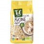 Flocons d'Avoine Complets Bio - TERRES  CEREALES - 500g