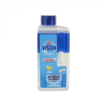 Nettoyant Lave-Vaisselle - VISIOR - 250ml