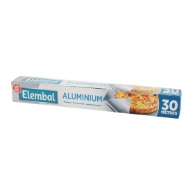 Aluminium 30m - ELEMBAL