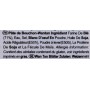 Pâte bouchon - HAPPY BELLY - 300g