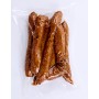 Saucisse fumée de volaille - MAK-YUEN - 330g