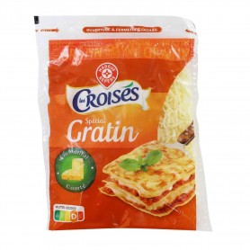 RAPE SPECIAL GRATIN 32%MG 150G(1049523)