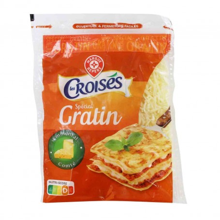 RAPE SPECIAL GRATIN 32%MG 150G(1049523)