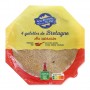 4GALETTES SARRASIN DE BRETAGNE 230G(1020345)