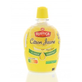 CONDIMENT CITRON JAUNE 200ML(1062592)
