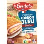 200G - LE GAULOIS -  CORDON BLEU DE POULET X2