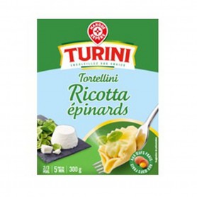 TORTELLINI RICOTTA EPINARDS 300G(1057059)