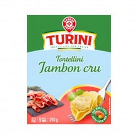 TORTELLINI JAMBON CRU PARMESAN 250G(1057058)