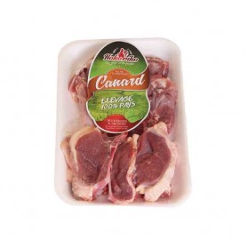 Civet Canard barq - KOKORIKO - 1,8kg