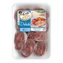 Sauté de Dinde x9 - CRETE D'OR - 1,6kg