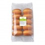 Beignet à la pomme x10 750g