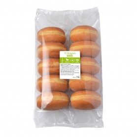 Beignet à la pomme x10 750g