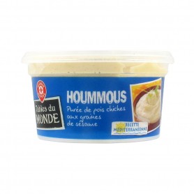 HOUMMOUS 200G(1044405)