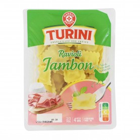 RAVIOLI AU JAMBON 300G(1059944)