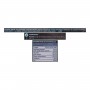 SAUMON FUME SAUVAGE 4TR 120G(1047489)