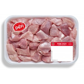 Eco Carri de porc - PORKI - 1kg