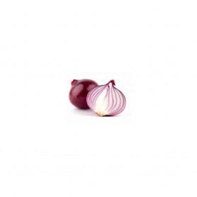 Oignon rouge - 1kg