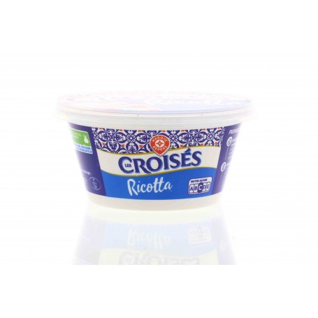 RICOTTA 11%MG 250G(1032441)
