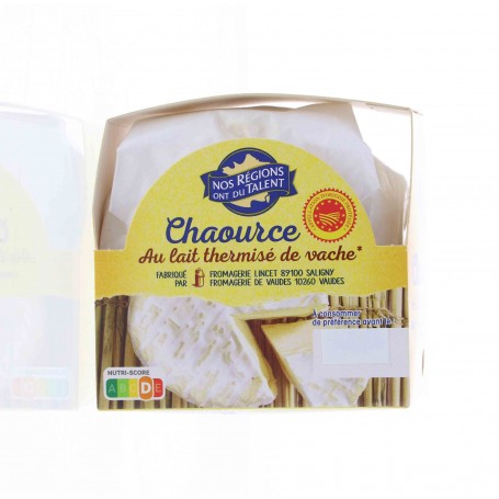 CHAOURCE THERMISE AOP 22%MG(1003745)