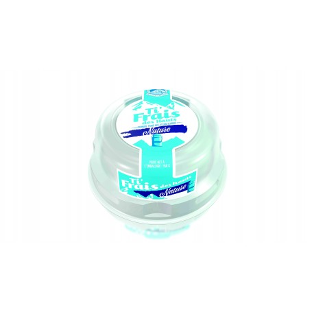 Fromage de chèvre - TI FRAIS - 150g