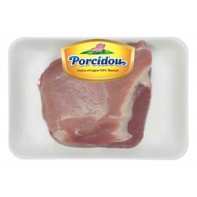 Plat de cote - PORCIDOU - 800g