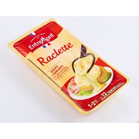 Raclette - Entremont - 250g
