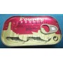 Sardines à l'huile - FOUNTY - 90g