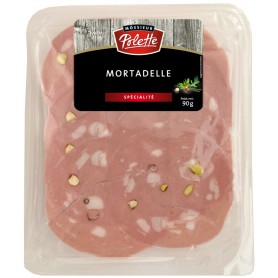 Mortadelle - MOSSIEUR POLETTE - 90g