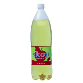 Limonade pomme - SKOP - 1,5L