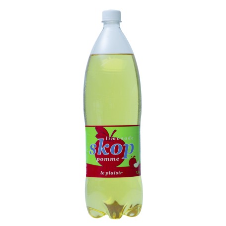Limonade pomme - SKOP - 1,5L