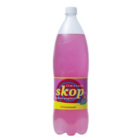 Limonade bonbon anglais - SKOP - 1,5L