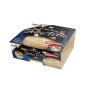 Crème dessert praline x4 - DOLCE VITA - 400g