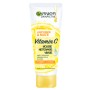 Mousse nettoyante visage - GARNIER SKINACTIVE - 100ml