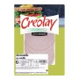 Mortadelle de volaille 6 tranches - CREOLAY - 150g