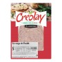 Fromage de poulet - CREOLAY - 150g