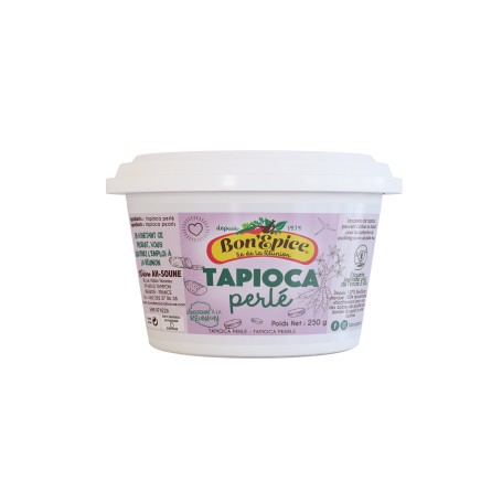 Tapioca - AH SOUNE - 300g