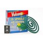Spirales anti moustiques x10 - VULCANO