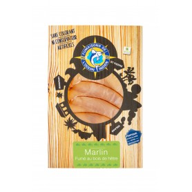 MARLIN  FUMÉ  0.90 grs
