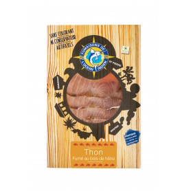 THON FUMÉ -0.90 grs