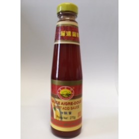 Sauce aigre doux - 270g